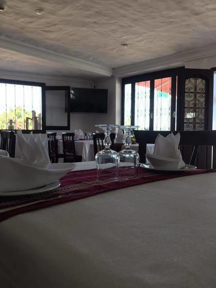 Hotel Residence Bellevue 자르지스 외부 사진